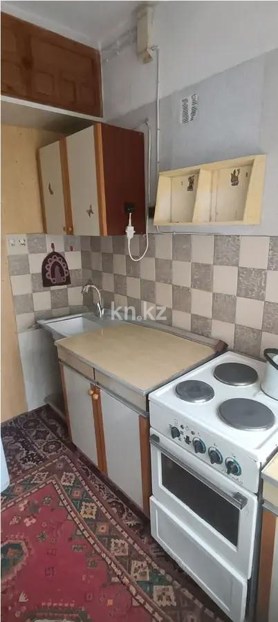Продажа 2-комнатной квартиры, 42 м², ул. Муканова, дом  2 в Караганде - фото 3