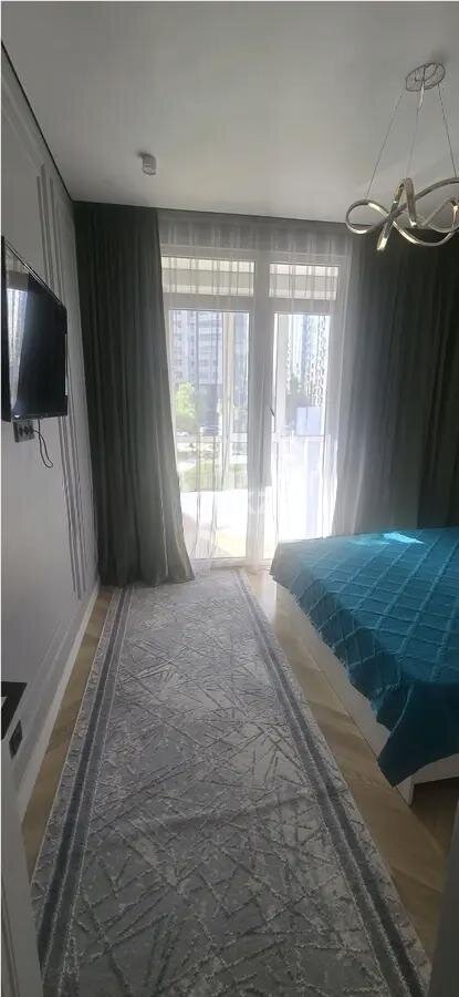 Продажа 2-комнатной квартиры, 65 м² в Алматы - фото 2