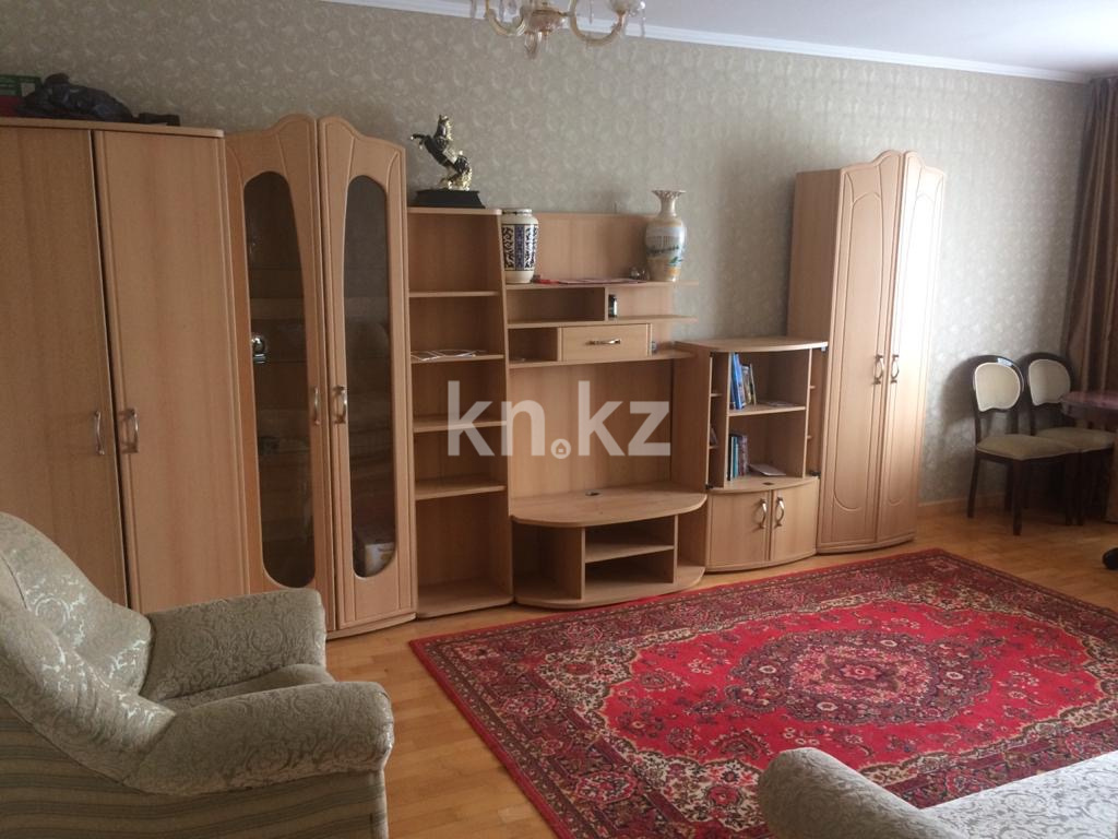 Аренда 3-комнатной квартиры, 89 м² - Аренда квартир помесячно в Астане в р-не Сарыарка фото 2 из 12