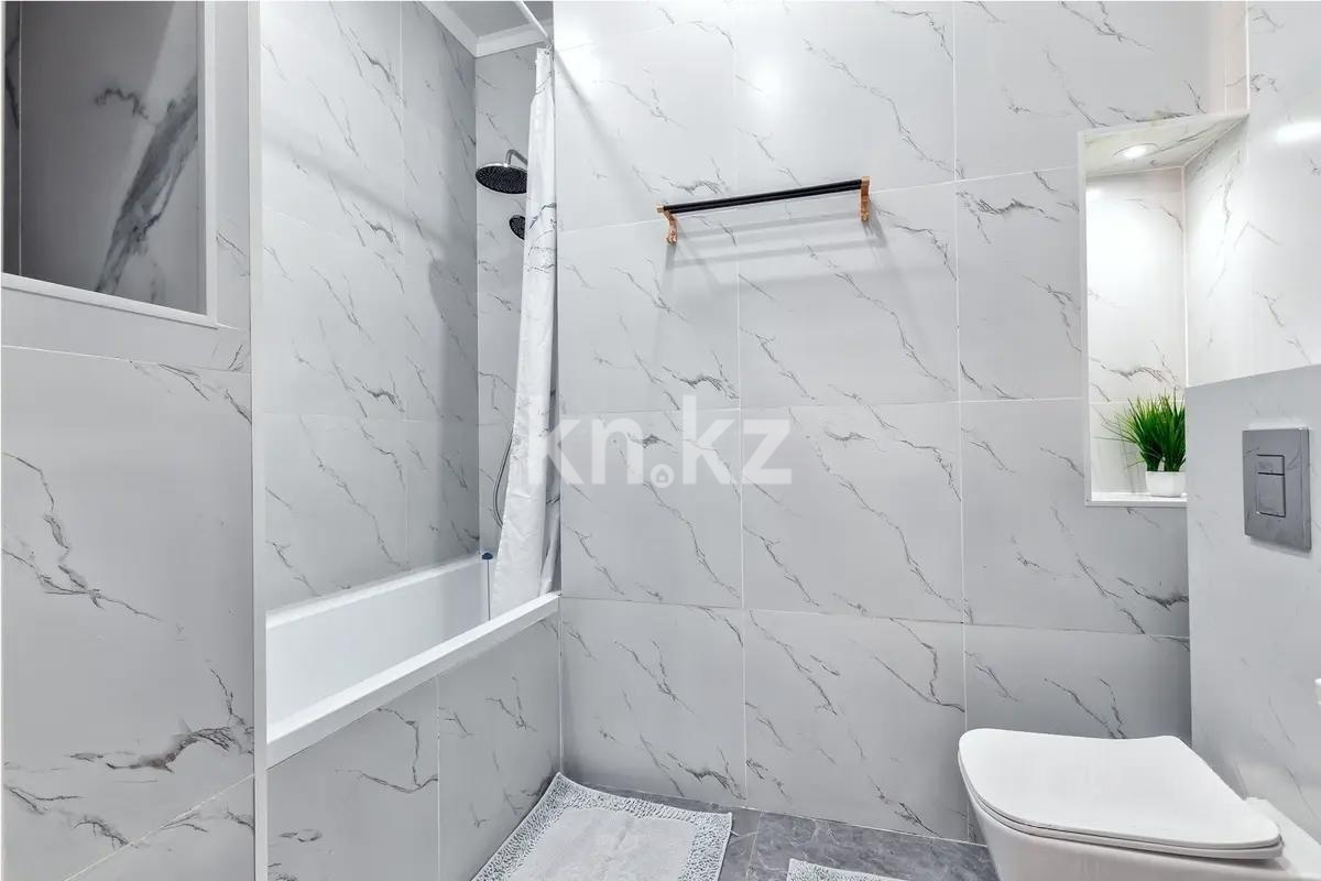 Продажа 2-комнатной квартиры, 60 м² в Астане - фото 4
