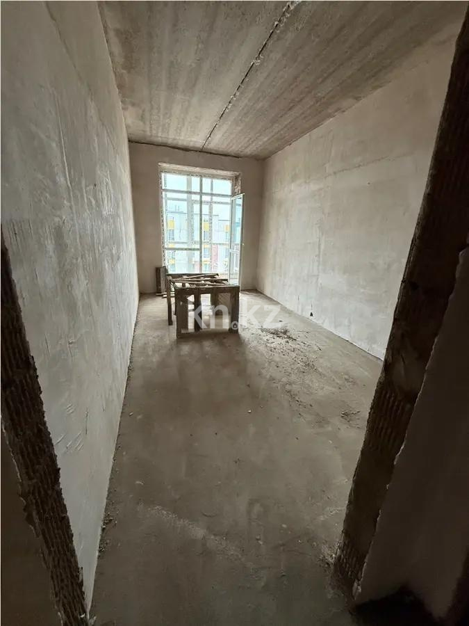 Продажа 5-комнатной квартиры, 127 м², ул. Бокейхана, дом  13 стр - Продажа  пятикомнатных квартир в новостройках Астаны фото 3 из 6