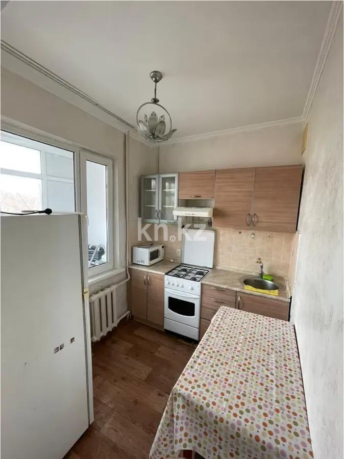Продажа 1-комнатной квартиры, 30.9 м², мкр-н 10а, дом  16 в Алматы - фото 2