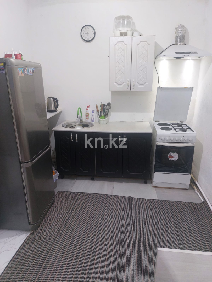 Продажа 3-комнатного дома, 80 м² - Продажа домов, коттеджей на Юго-Востоке Караганды фото 6 из 8