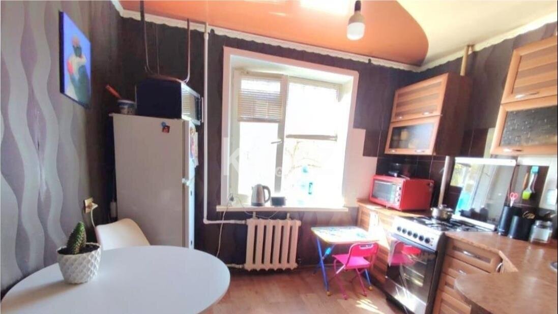 Продажа 2-комнатной квартиры, 54 м² в Темиртау - фото 3