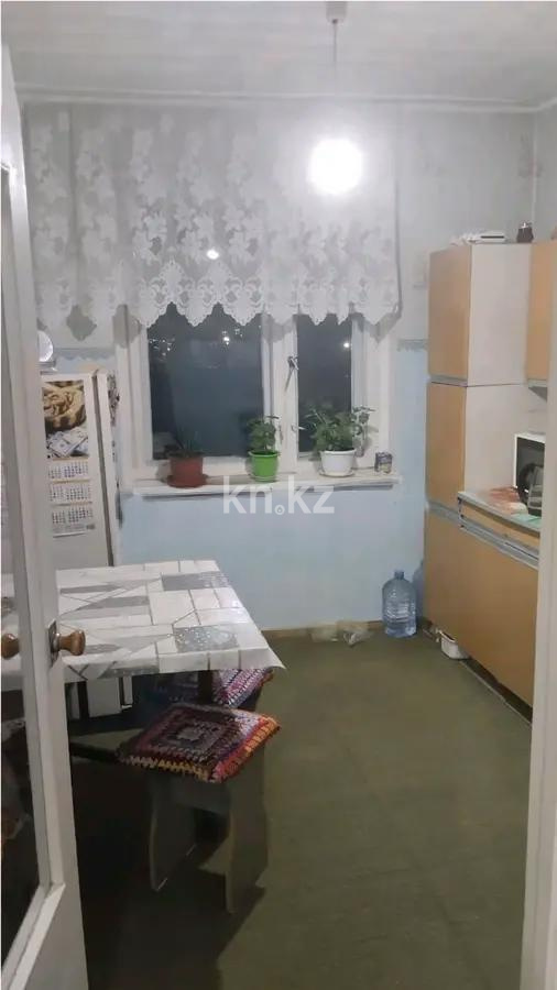 Продажа 2-комнатной квартиры, 53 м², мкр-н Степной-3, дом  8 - Продажа  двухкомнатных квартир в Караганде без посредников фото 1 из 3