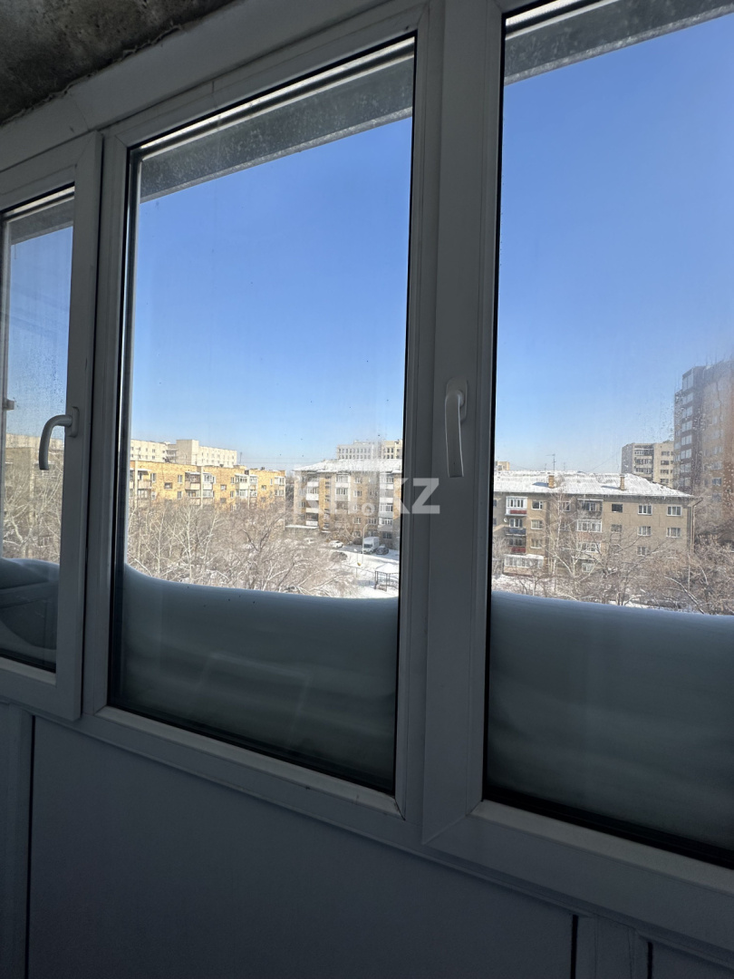 Продажа 4-комнатной квартиры, 76.3 м² - Продажа квартир в Городе Караганды - страница 2 фото 30 из 32