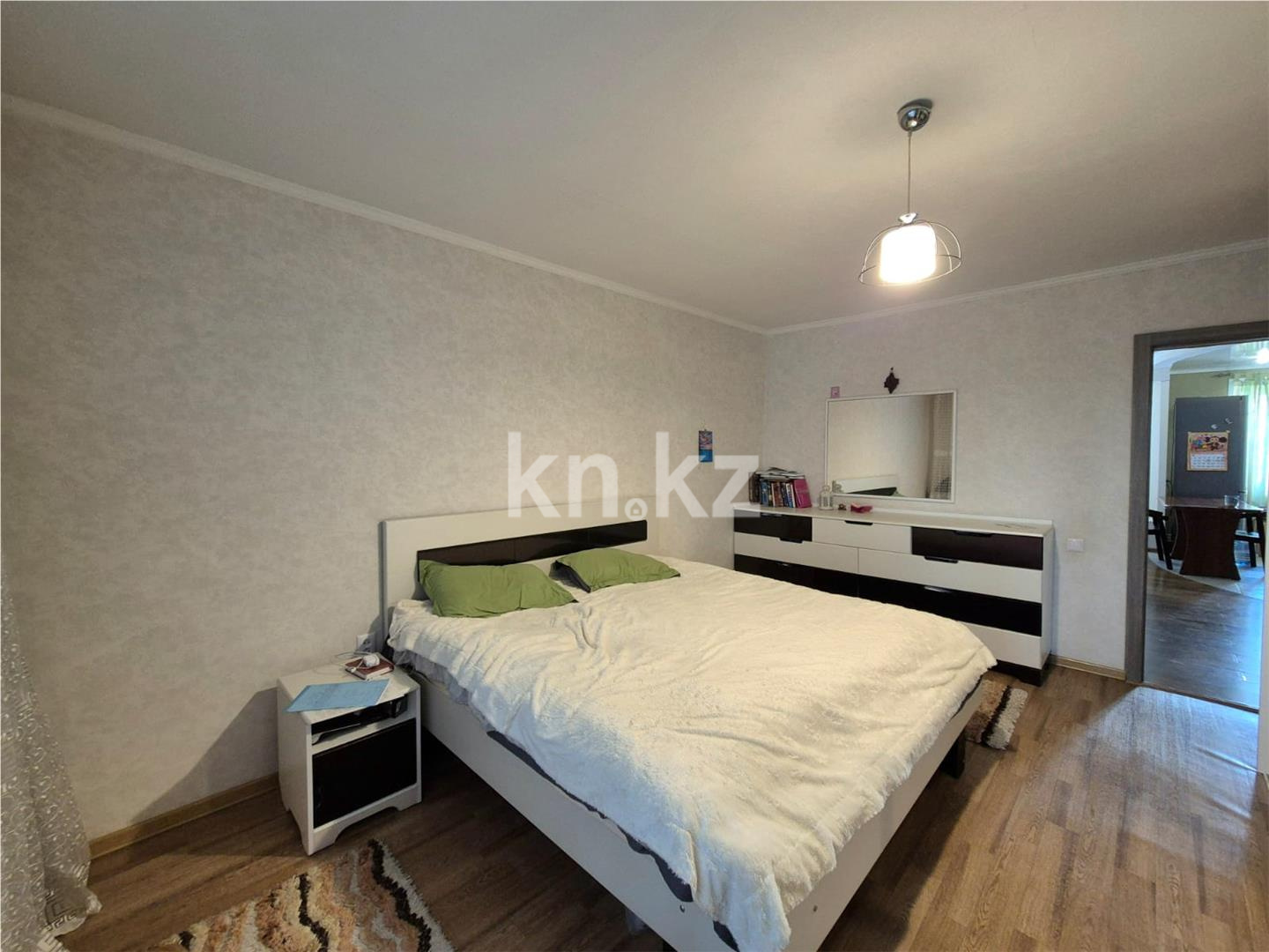 Продажа 4-комнатной квартиры, 100 м², мкр-н Горка Дружбы в Темиртау - фото 10