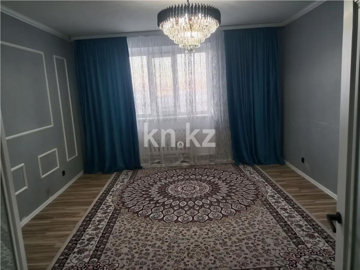 Продажа 2-комнатной квартиры, 62.3 м² - Продажа квартир в р-не Сарыарка Астаны - страница 2 фото 1 из 5