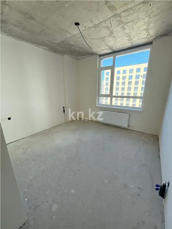 Продажа 4-комнатной квартиры, 88.33 м², пр. Туран, дом  57/5 - Продажа  четырехкомнатных квартир в Астане фото 1 из 3