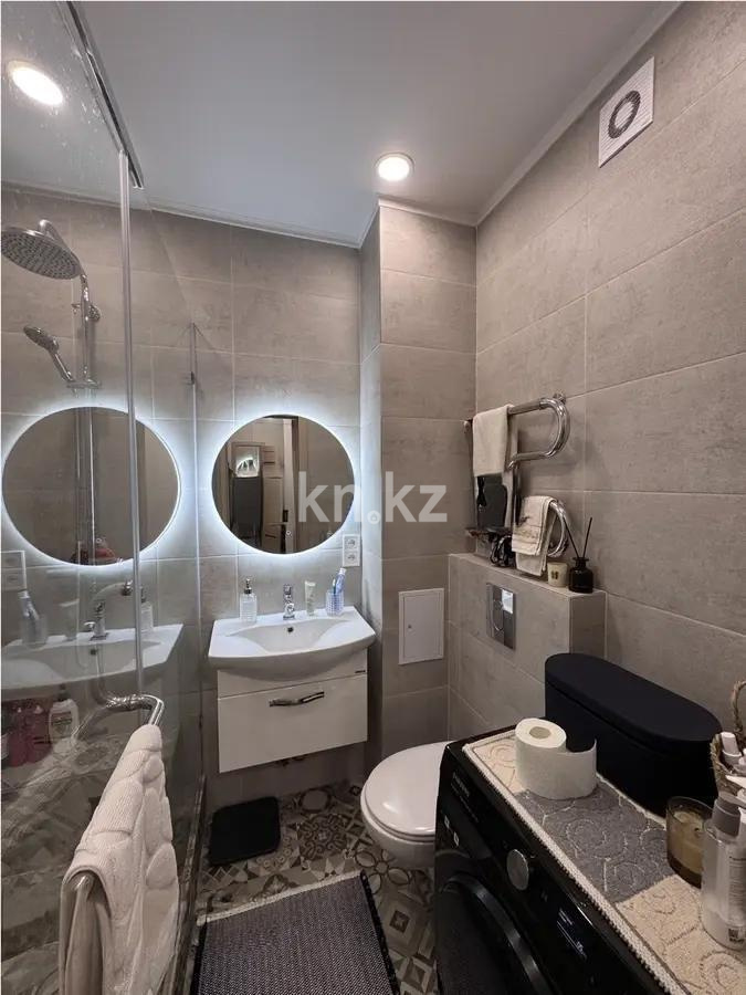 Продажа 1-комнатной квартиры, 38 м², ул. Молдагалиева, дом  10 - Продажа квартир в Астане без посредников фото 3 из 4