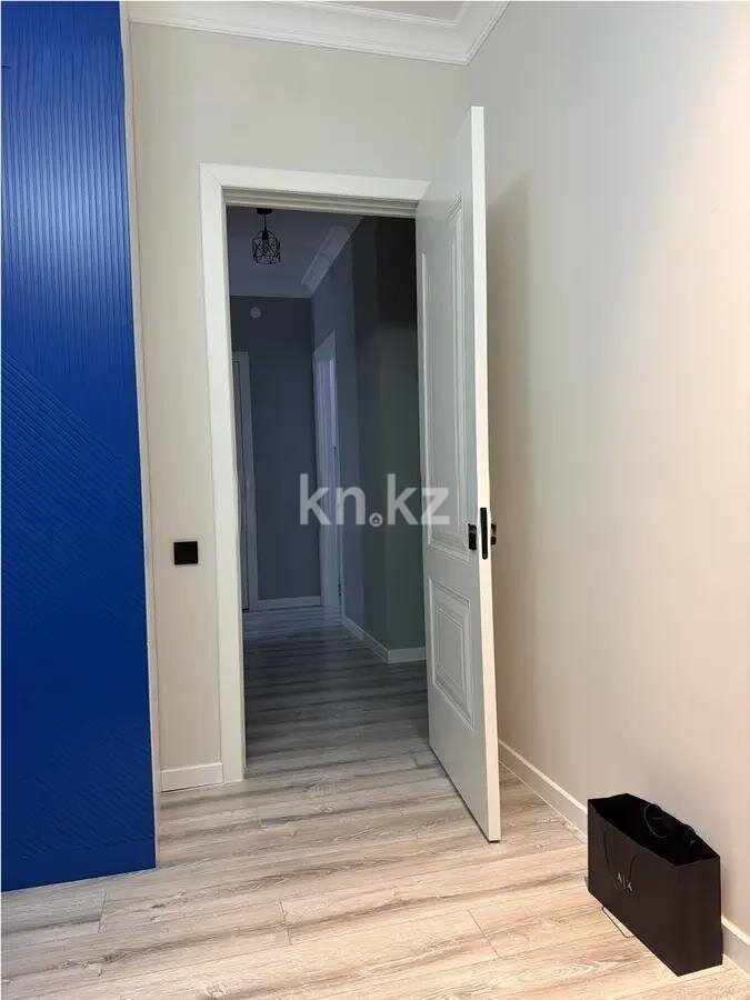 Продажа 2-комнатной квартиры, 67 м² в Астане