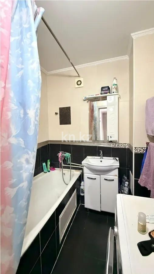 Продажа 2-комнатной квартиры, 56.4 м² - Продажа квартир в р-не Алматы Астаны фото 4 из 5