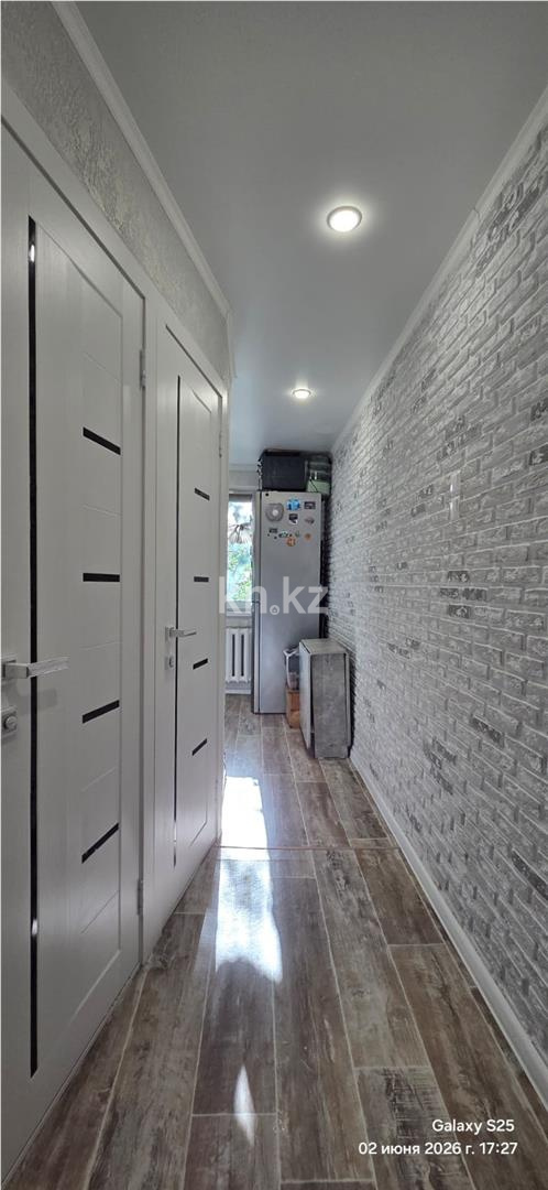 Продажа 2-комнатной квартиры, 47 м² - Продажа недвижимости в Темиртау - страница 2 фото 9 из 11