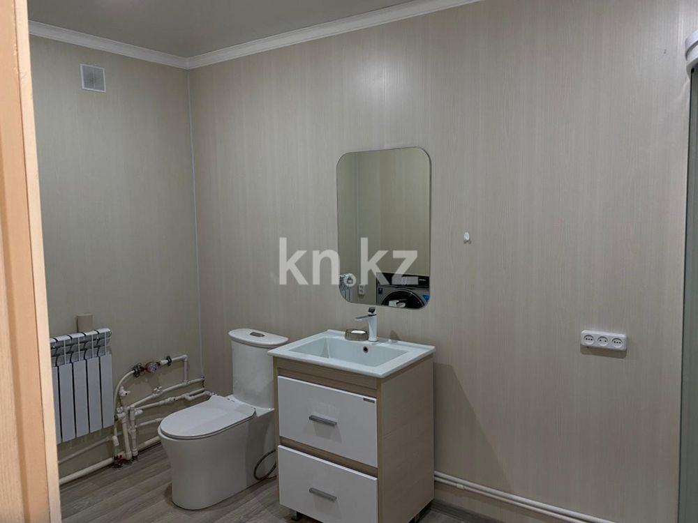 Продажа 6-комнатного дома, 132.4 м², ул. Козыбаева - Продажа квартир в Костанае фото 4 из 23