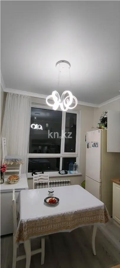 Продажа 2-комнатной квартиры, 59.4 м² - Продажа двухкомнатных квартир от собственников в Астане - страница 3 фото 3 из 4