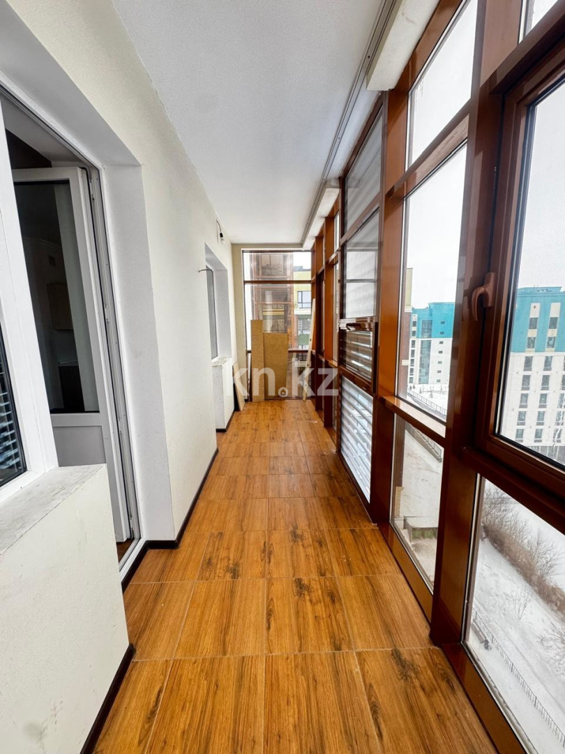 Продажа 3-комнатной квартиры, 113 м² в Астане - фото 16
