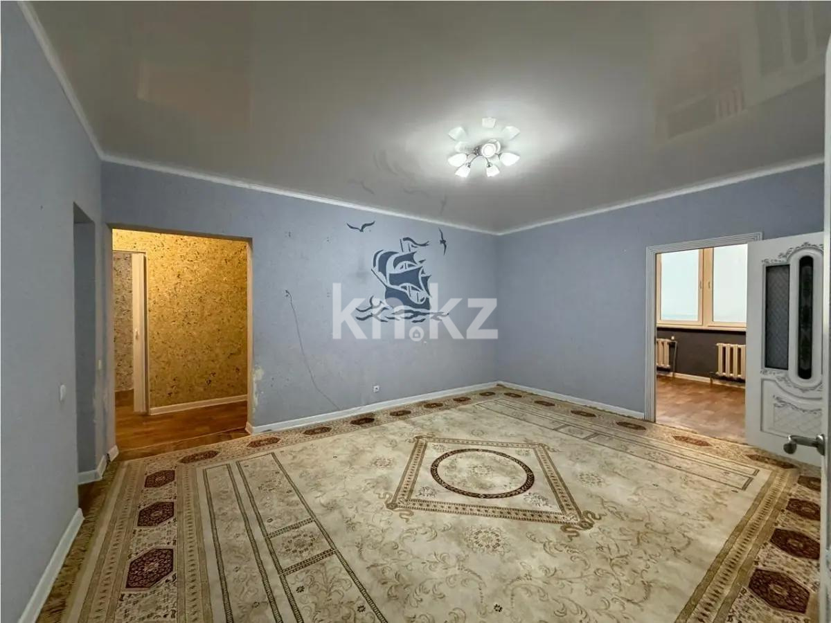 Продажа 3-комнатной квартиры, 98 м² - Продажа квартир в новостройках Алматы без посредников фото 2 из 5