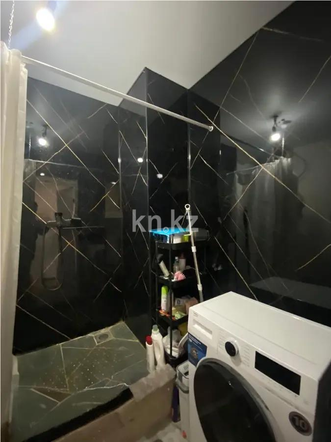 Продажа 1-комнатной квартиры, 39 м², ул. Северное Кольцо, дом  92/4 в Алматы - фото 3