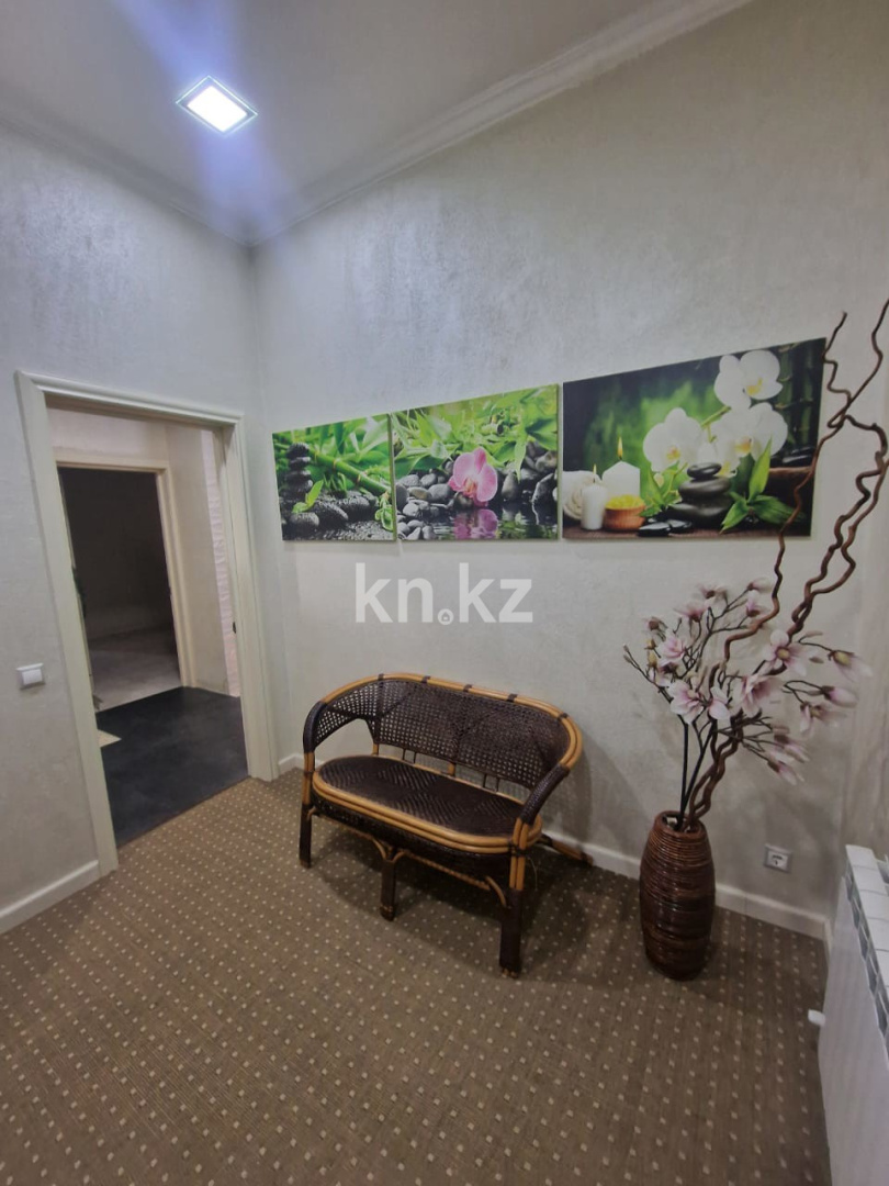 Продажа 7-комнатного дома, 680 м² - Продажа домов, коттеджей в Алматы фото 20 из 34