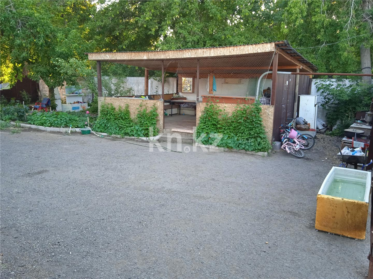 Продажа 10-комнатного дома, 650 м², ул. Джалиля - Продажа домов, коттеджей в Караганде с фото фото 3 из 35