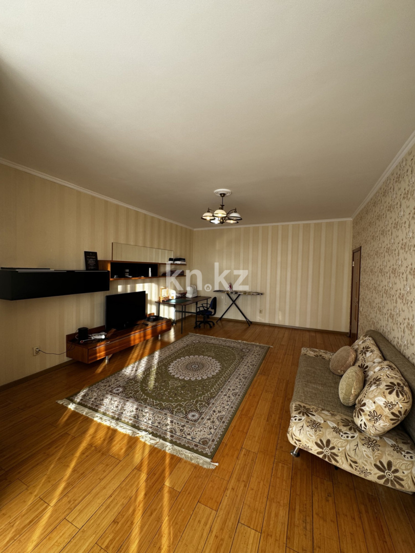 Продажа 1-комнатной квартиры, 65.4 м², ул. Шевченко - Продажа  однокомнатных квартир в Алматы с фото фото 3 из 20