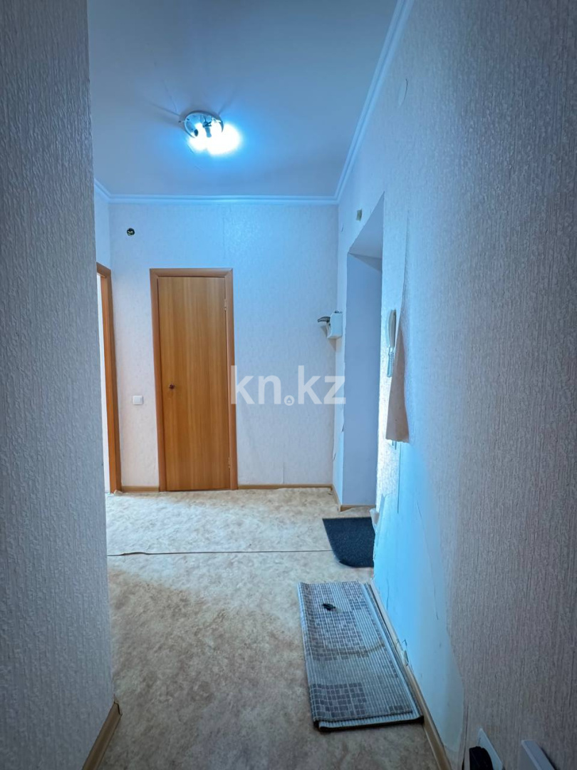 Продажа 1-комнатной квартиры, 36.5 м² - Продажа однокомнатных квартир в р-не Есиль Астаны - страница 2 фото 12 из 16