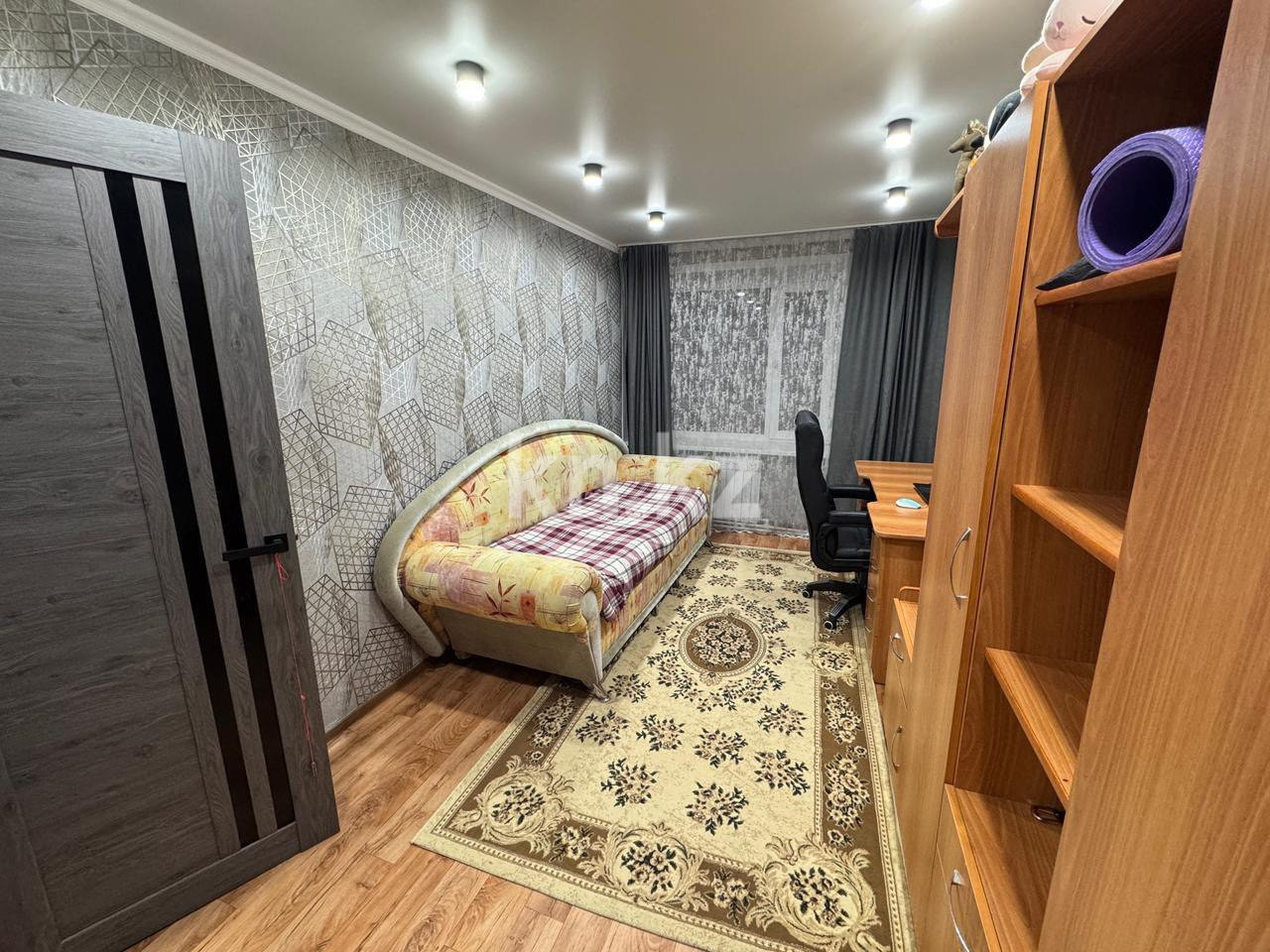 Продажа 3-комнатной квартиры, 65.1 м² - Продажа квартир в Костанае фото 5 из 13