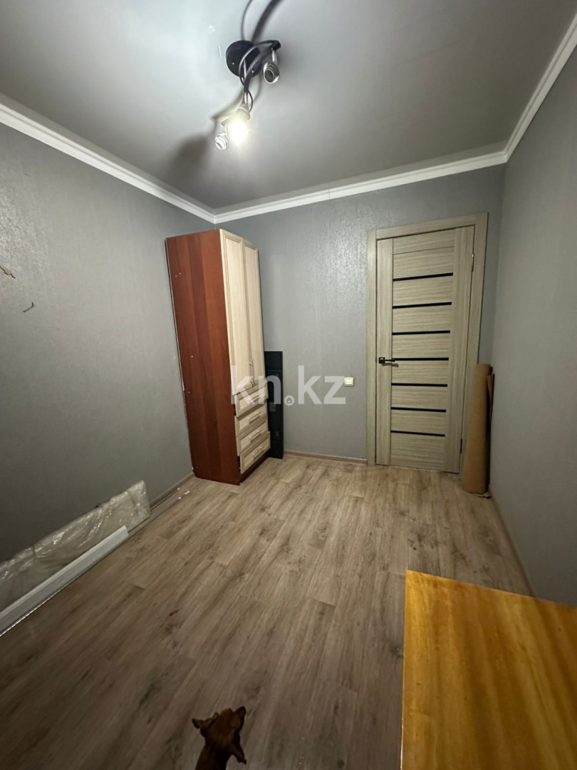 Продажа 3-комнатной квартиры, 61.3 м² в Алматы - фото 20