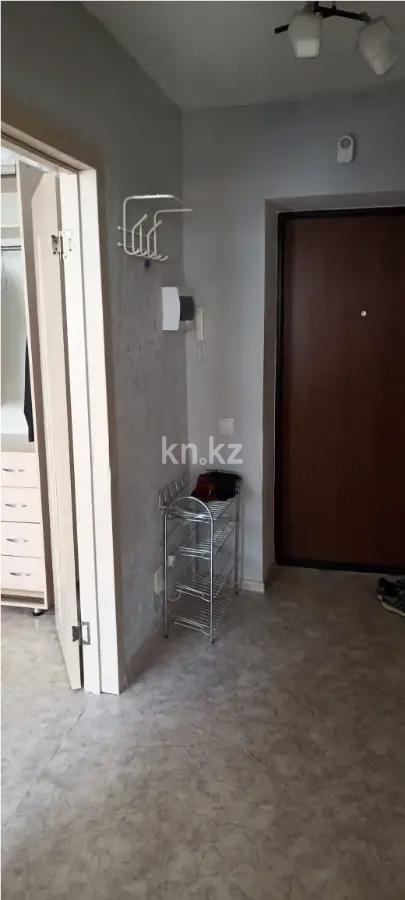 Продажа 1-комнатной квартиры, 33.6 м² в Астане - фото 5