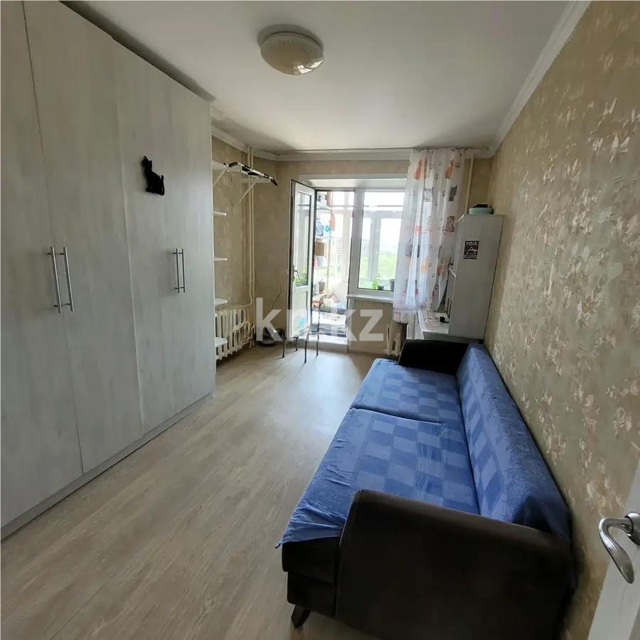Продажа 2-комнатной квартиры, 67.7 м², пр. Абая, дом  50 - Продажа  двухкомнатных квартир в Астане с фото фото 2 из 5