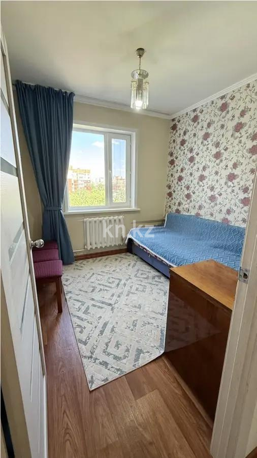 Продажа 3-комнатной квартиры, 63 м² - Продажа трехкомнатных квартир в панельном доме в Казахстане - страница 4 фото 3 из 7