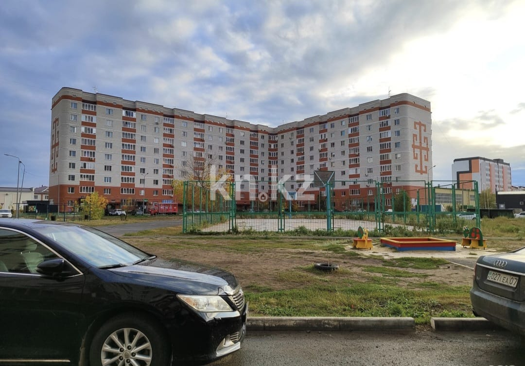 Продажа 1-комнатной квартиры, 54.2 м² - Недвижимость в Уральске фото 19 из 20