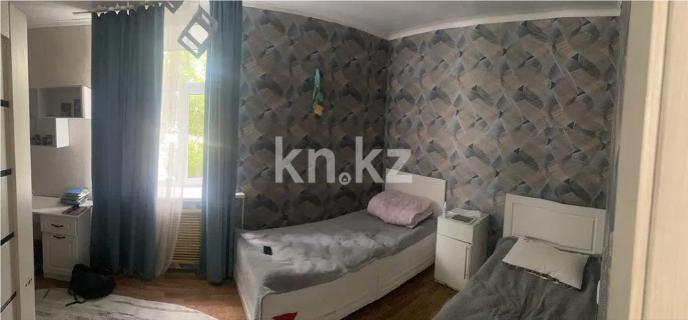 Продажа 3-комнатной квартиры, 63 м², ул. 10 лет Независимости, дом  37 - Продажа  трехкомнатных квартир в Абае фото 2 из 5