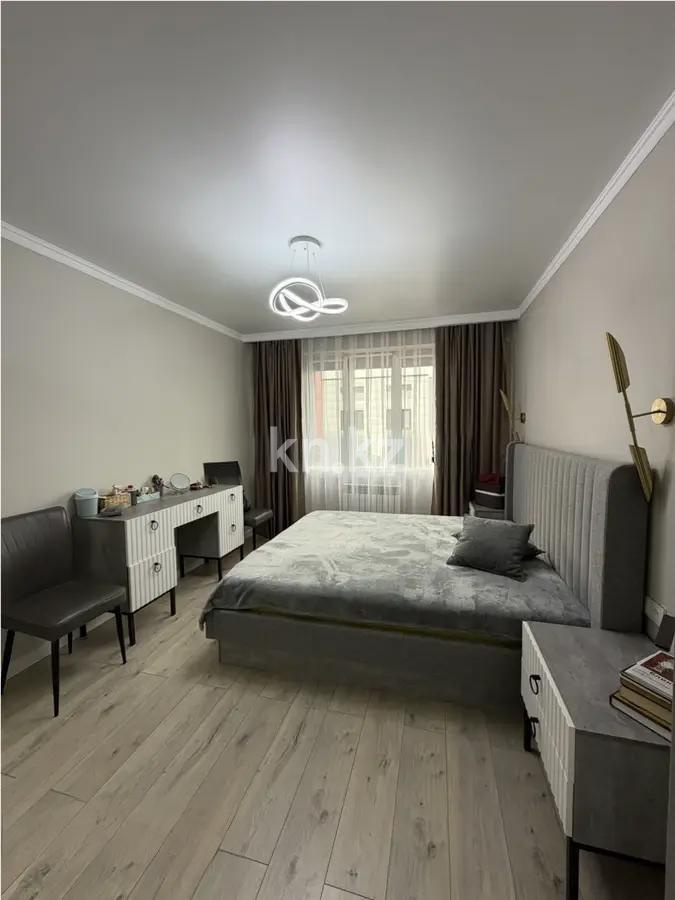 Продажа 2-комнатной квартиры, 79 м² - Продажа квартир в новостройках Алматы фото 3 из 5