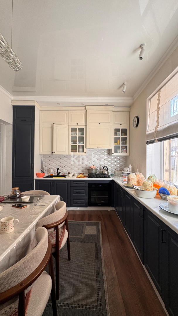 Продажа 10-комнатного дома, 180 м², Аккошкар аулие - Продажа домов, коттеджей в Казахстане фото 19 из 30