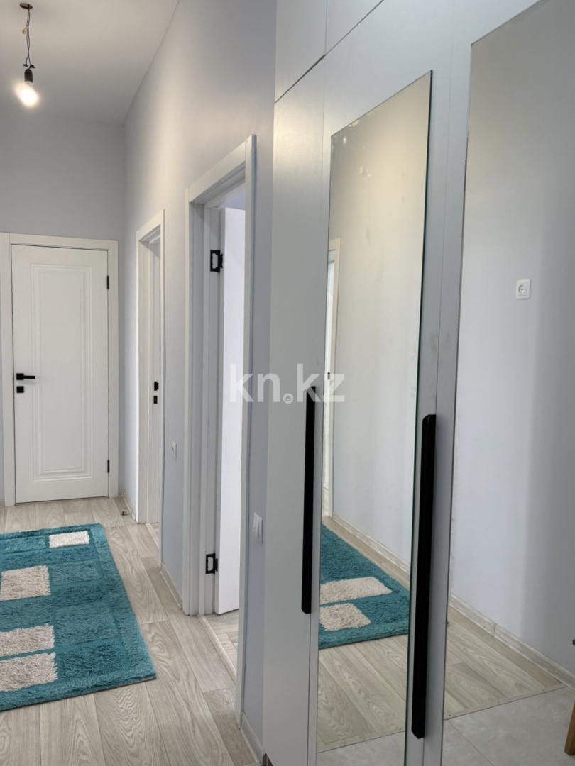 Аренда 2-комнатной квартиры, 65 м² - Аренда квартир помесячно в Караганде без посредников фото 5 из 17