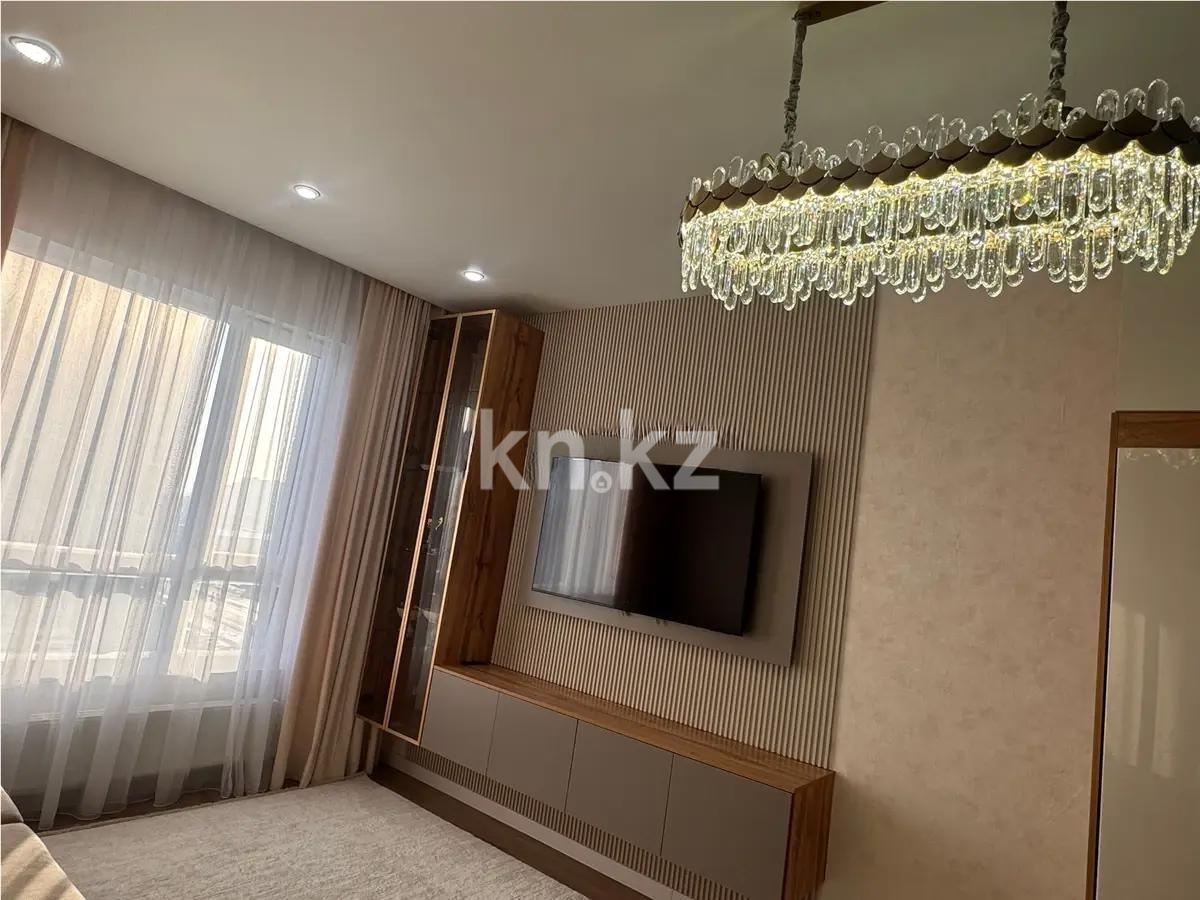 Продажа 3-комнатной квартиры, 66 м² в Астане - фото 2