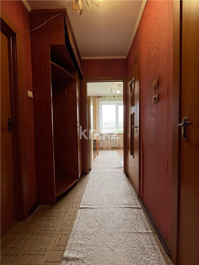 Продажа 1-комнатной квартиры, 34 м², мкр-н 8 в Темиртау - фото 7