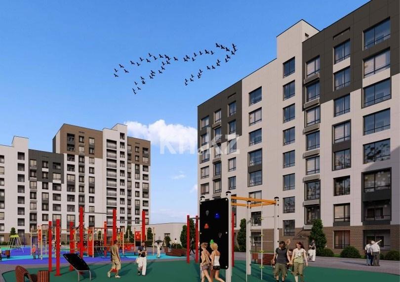 Продажа помещения, 154 м² - Продажа офисных и торговых помещений в Казахстане фото 3 из 11