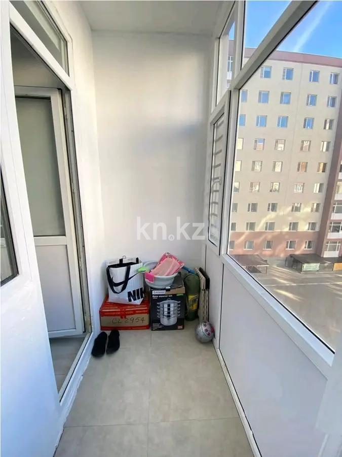 Продажа 1-комнатной квартиры, 42.8 м², ул. Кордай, дом  99 в Астане - фото 5