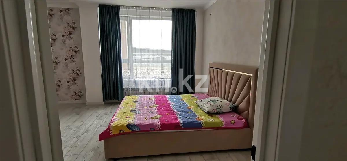 Продажа 3-комнатной квартиры, 100 м², ул. Нажимеденова, дом  31 - Продажа  трехкомнатных квартир в Астане без посредников фото 3 из 6