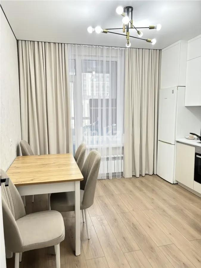 Продажа 1-комнатной квартиры, 40.1 м² - Продажа недвижимости в Астане - страница 17 фото 2 из 3