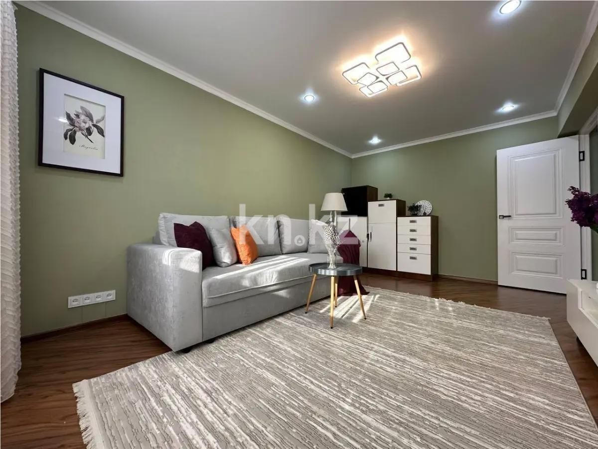 Продажа 2-комнатной квартиры, 59 м², ул. Сатпаева, дом  47 - Продажа квартир в Казахстане фото 1 из 4