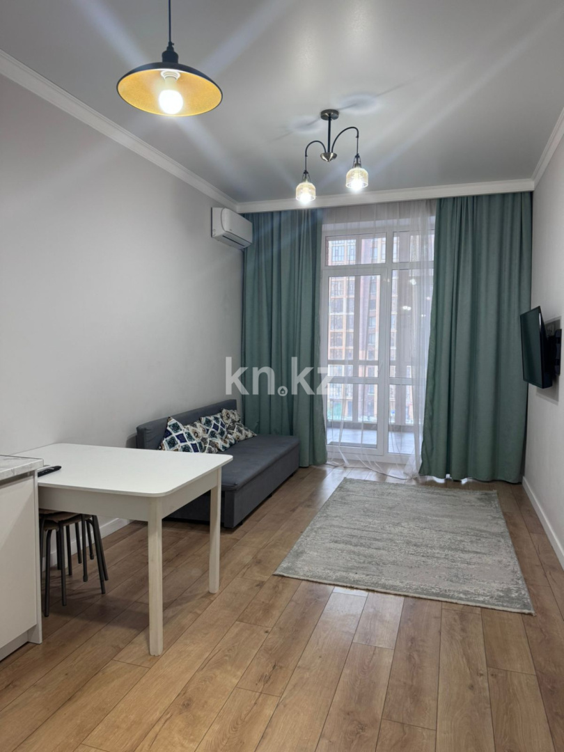 Продажа 2-комнатной квартиры, 44 м² в Астане - фото 4