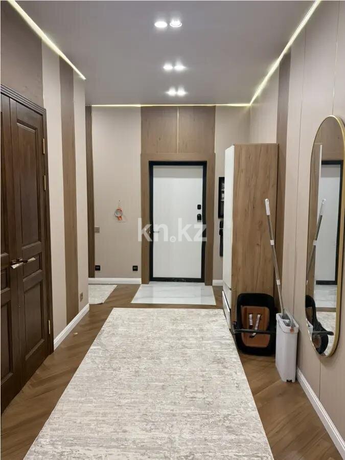 Продажа 3-комнатной квартиры, 100 м² в Астане - фото 12
