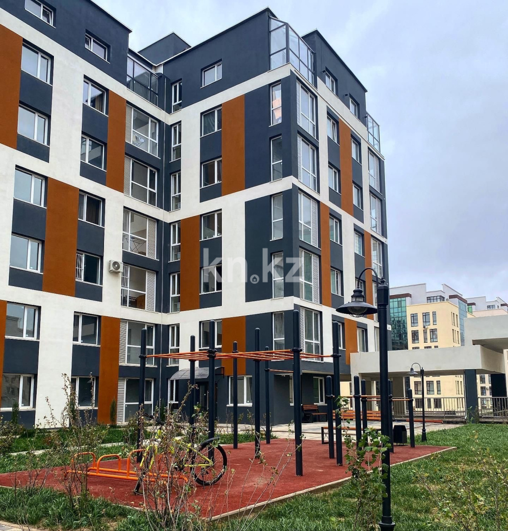 Аренда 2-комнатной квартиры посуточно, 50 м², ул. Айтеке би, дом  3 - ул. Мухамедханова - Аренда квартир посуточно в Астане без посредников фото 8 из 15