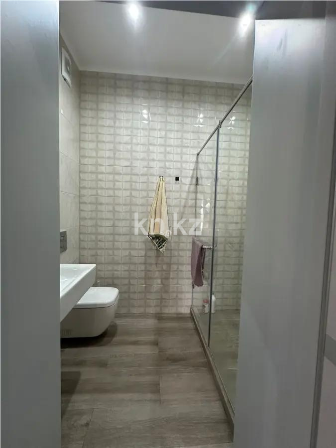 Продажа 4-комнатной квартиры, 151 м², ул. Бокейхана, дом  29/2 - Продажа  четырехкомнатных квартир в новостройках Астаны фото 5 из 5