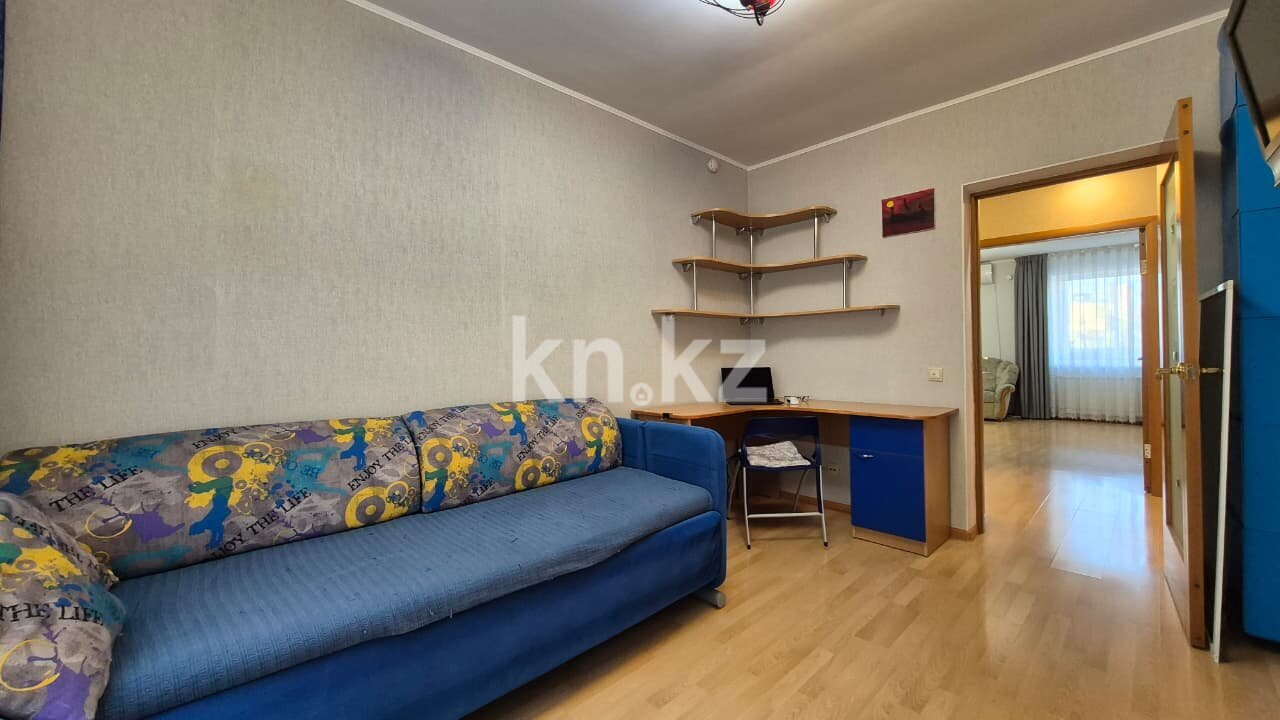 Продажа 3-комнатной квартиры, 82 м² в Атырау - фото 29