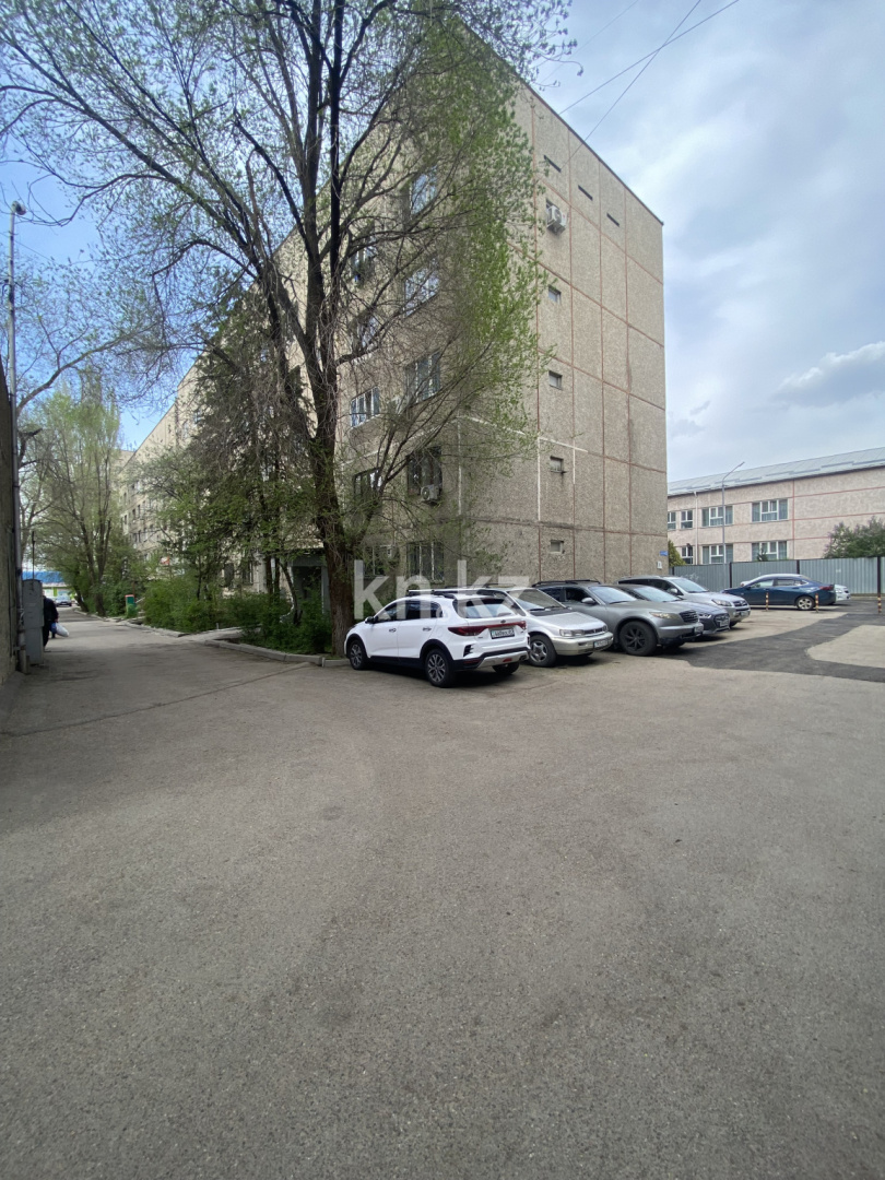 Продажа 1-комнатной квартиры, 44.2 м² - Продажа квартир в панельном доме в Казахстане - страница 53 фото 16 из 16