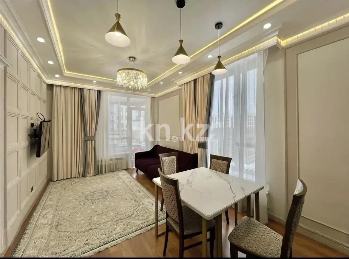 Продажа 3-комнатной квартиры, 67 м² - Продажа трехкомнатных квартир от собственников в Астане - страница 2 фото 1 из 7